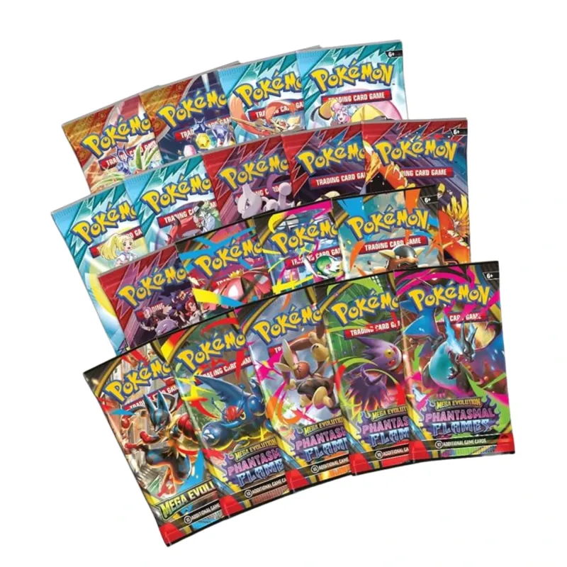 Pokémon - Box Ultra-premium Collection - Mega Charizard X EX (Inglês)