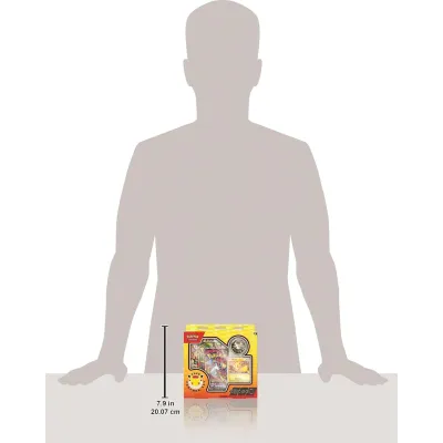 Pokémon - Box Pokémon Day 2026 Collection (em Inglês)