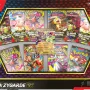 Pokémon - Box Coleção Mega Zygarde ex