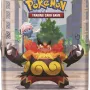 Pokémon - Mega Evolução 04 - Caos Ascendente - Mini Lata (Mini Tin) Lumiose City