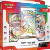 Pokémon - Coleção Ilustração Parceiro Inicial Série 2 (Inglês)