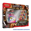 Pokémon - (Deck) Baralho Batalha de Liga - Mega Lucario ex