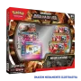 Pokémon - (Deck) Baralho Batalha de Liga - Mega Lucario ex