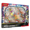 Pokémon - Box Coleção Mega Lucario Ex