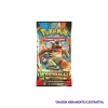 Pokémon - Mega Evolução - Booster (Envio dia 22/09/2025)