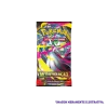 Pokémon - Mega Evolução - Booster (Envio dia 22/09/2025)