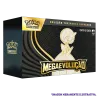 Pokémon - Mega Evolução 01 - Coleção Treinador Avançado Gardevoir Pokémon - Mega Evolução 01 - Coleção Treinador Avançado Gardevoir
