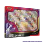 Pokémon - Box Coleção Mega Latias Ex