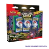 Pokemon - (Deck) Baralho Batalha Mega - Mega Gengar