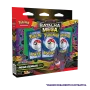Pokemon - (Deck) Baralho Batalha Mega - Mega Gengar