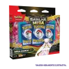 Pokemon - (Deck) Baralho Batalha Mega - Mega Diance