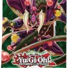 Yu-Gi-Oh! (yugioh) - Invasão: Vingança - Booster