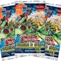 Yu-Gi-Oh! (yugioh) - Guerreiros do Espírito - Booster