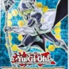 Yu-Gi-Oh! (yugioh) - Horizonte Cibernético - Booster