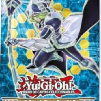 Yu-Gi-Oh! (yugioh) - Horizonte Cibernético - Booster