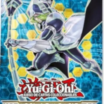 Yu-Gi-Oh! (yugioh) - Horizonte Cibernético - Booster Yu-Gi-Oh! (yugioh) - Horizonte Cibernético - Booster