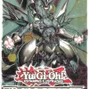 Yu-Gi-Oh! (yugioh) - Fusão da Alma - Booster