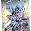 Yu-Gi-Oh! (yugioh) - Fusão da Alma - Booster SE