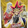Yu-Gi-Oh! (yugioh) - Decks Iniciais de Duelo Rápido (Speed Duel) - Mestres do Destino