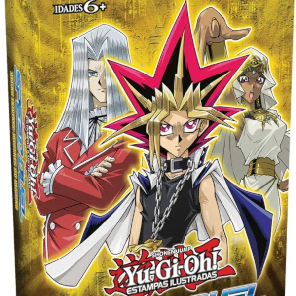 Yu-Gi-Oh! (yugioh) - Decks Iniciais de Duelo Rápido (Speed Duel) - Mestres do Destino Yu-Gi-Oh! (yugioh) - Decks Iniciais de Duelo Rápido (Speed Duel) - Mestres do Destino