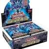 Yu-Gi-Oh! (yugioh) - Neotempestade Negra - Booster Box