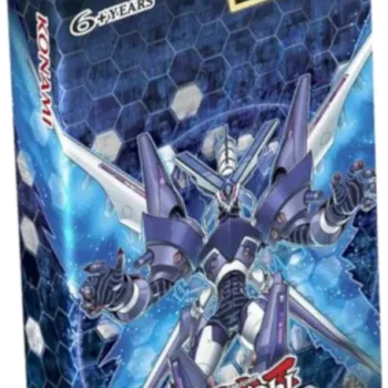 Yu-Gi-Oh! (yugioh) - Neotempestade Negra - Booster SE Yu-Gi-Oh! (yugioh) - Neotempestade Negra - Booster SE
