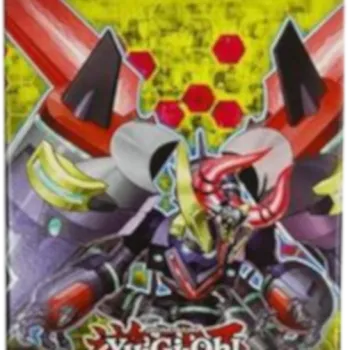 Yu-Gi-Oh! (yugioh) - Investida Crescente - Booster SE