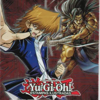 Yu-Gi-Oh! (yugioh) - Speed Duel: Cicatrizes da Batalha - Booster