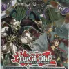 Yu-Gi-Oh! (yugioh) - Punhos Mecânicos - Booster