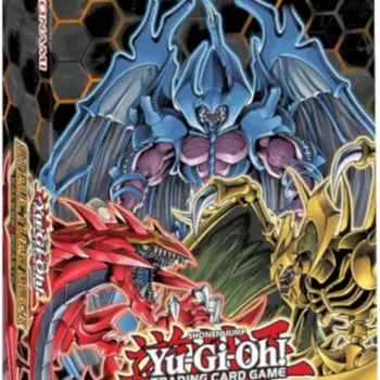 Yu-Gi-Oh! (yugioh) - Deck Estrutural - Bestas Sagradas Yu-Gi-Oh! (yugioh) - Deck Estrutural - Bestas Sagradas