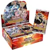 Yu-Gi-Oh! (yugioh) - Guardiões Antigos - Booster Box