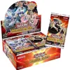 Yu-Gi-Oh! (yugioh) - Guardiões Antigos - Booster Box