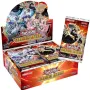 Yu-Gi-Oh! (yugioh) - Guardiões Antigos - Booster Box
