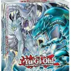 Yu-Gi-Oh! (yugioh) - Deck Estrutural - Saga do Dragão Branco de Olhos Azuis