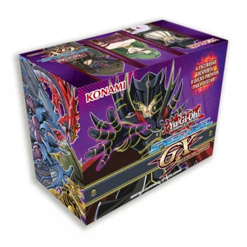 Yu-Gi-Oh! (yugioh) - Speed Duel GX: Duelistas das Sombras