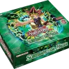 Yu-Gi-Oh! (yugioh) - Soberano da Magia - Booster Box