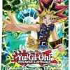 Yu-Gi-Oh! (yugioh) - Soberano da Magia - Booster