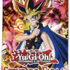 Yu-Gi-Oh! (yugioh) - Servo do Faraó - Booster