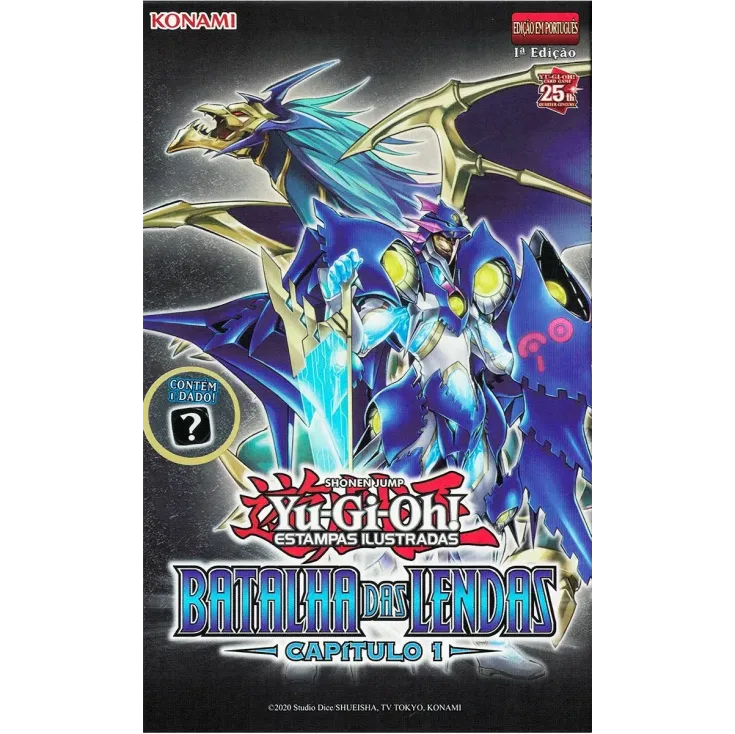 Yu-Gi-Oh! (yugioh) - Batalha das Lendas Capitulo 1 Yu-Gi-Oh! (yugioh) - Batalha das Lendas Capitulo 1