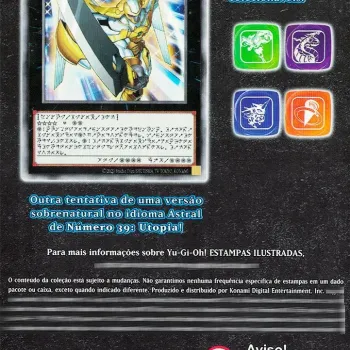 Yu-Gi-Oh! (yugioh) - Batalha das Lendas Capitulo 1