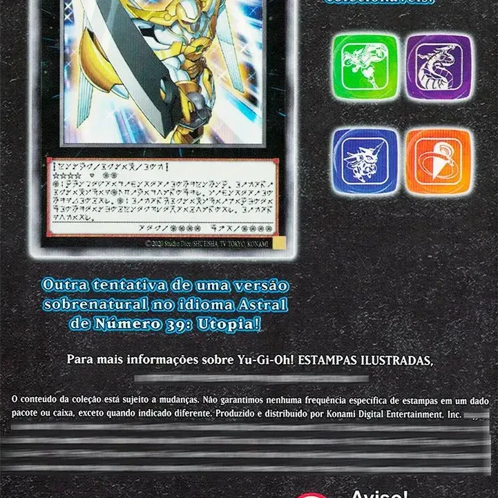 Yu-Gi-Oh! (yugioh) - Batalha das Lendas Capitulo 1