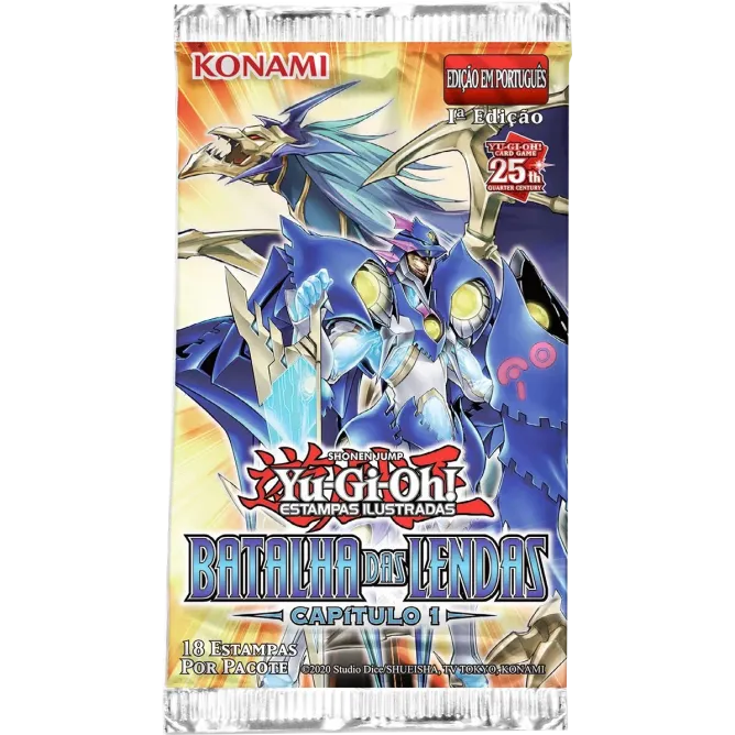 Yu-Gi-Oh! (yugioh) - Batalha das Lendas Capitulo 1 Yu-Gi-Oh! (yugioh) - Batalha das Lendas Capitulo 1