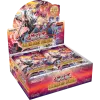 Yu-Gi-Oh! (yugioh) - Sobreviventes Selvagens - Booster