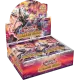 Yu-Gi-Oh! (yugioh) - Sobreviventes Selvagens - Booster Box