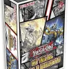 Yu-Gi-Oh! (yugioh) - Kit Inicial para 2 Duelistas