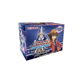 Yu-Gi-Oh! (yugioh) - Speed Duel GX: Midterm Destruction