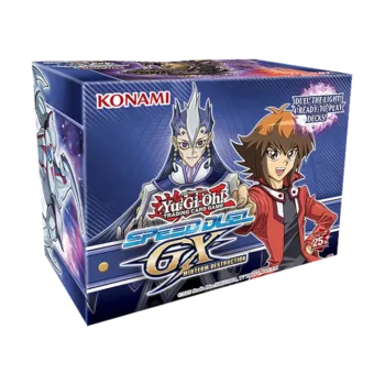 Yu-Gi-Oh! (yugioh) - Speed Duel GX: Midterm Destruction Yu-Gi-Oh! (yugioh) - Speed Duel GX: Midterm Destruction