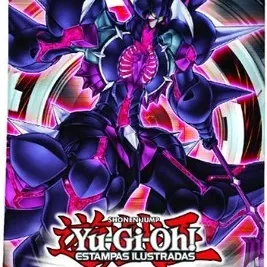 Yu-Gi-Oh! (yugioh) - O Legado do Destemido - Booster Yu-Gi-Oh! (yugioh) - O Legado do Destemido - Booster