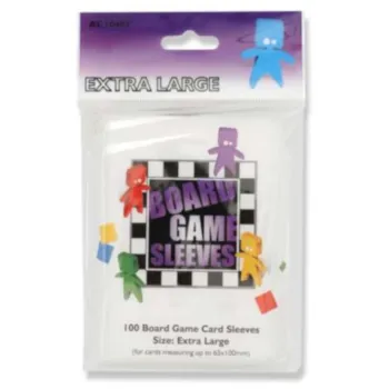 Protetor de Cartas 65mm x 100mm (Cooper) c/ 100 - Arcane Tinmen Protetor de Cartas 65mm x 100mm (Cooper) c/ 100 - Arcane Tinmen