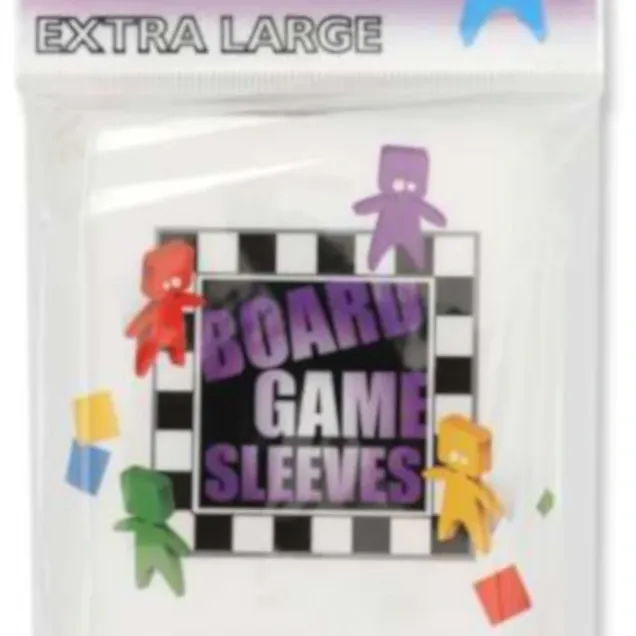 Protetor de Cartas 65mm x 100mm (Cooper) c/ 100 - Arcane Tinmen Protetor de Cartas 65mm x 100mm (Cooper) c/ 100 - Arcane Tinmen